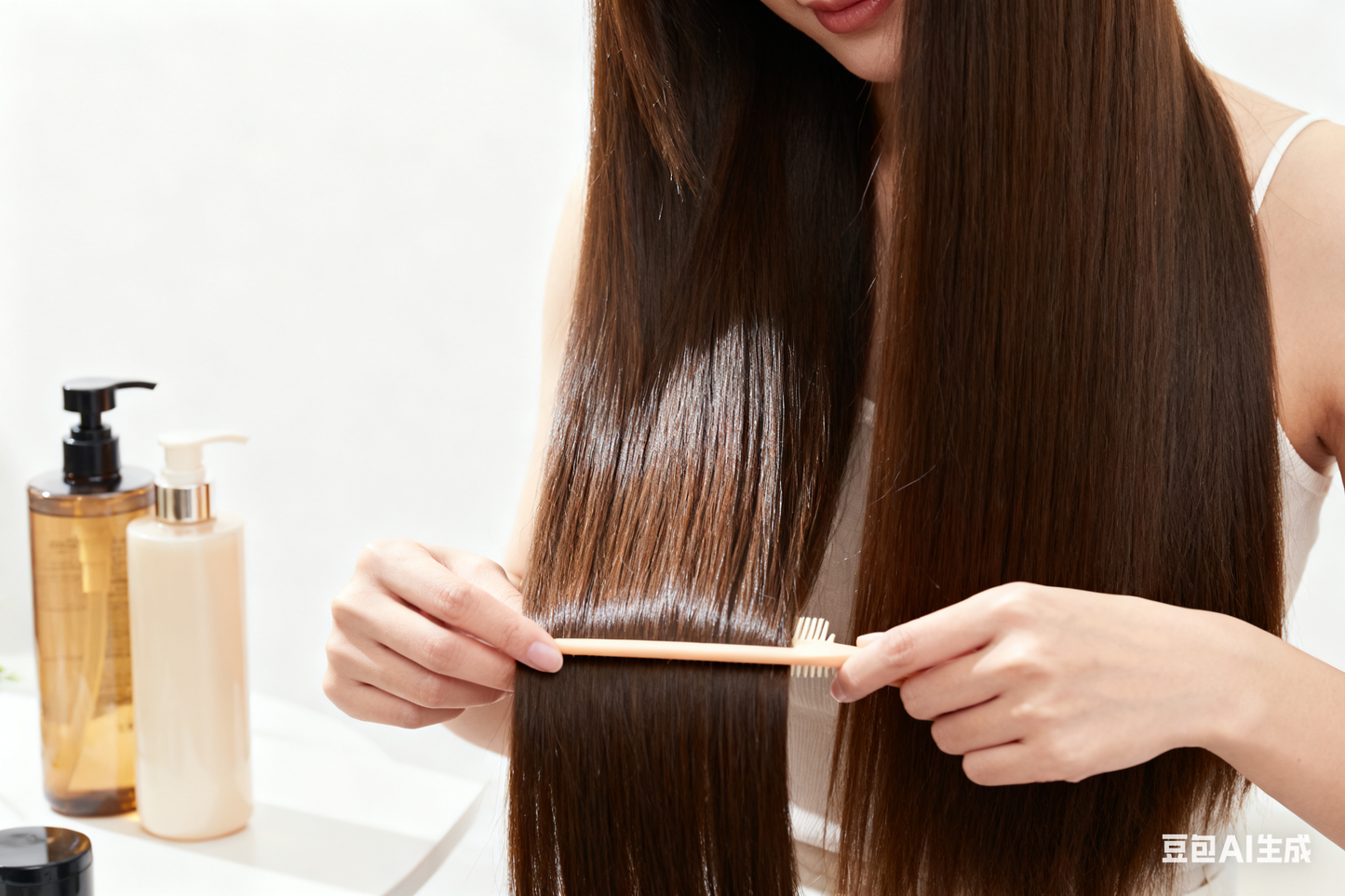 How to Care for Your Hair Extensions Like a Pro: Keep Them Silky, Shiny & Long-Lasting