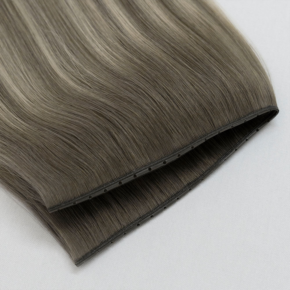 What Are Butterfly Weft Hair Extensions? (Complete Guide for Stylists)