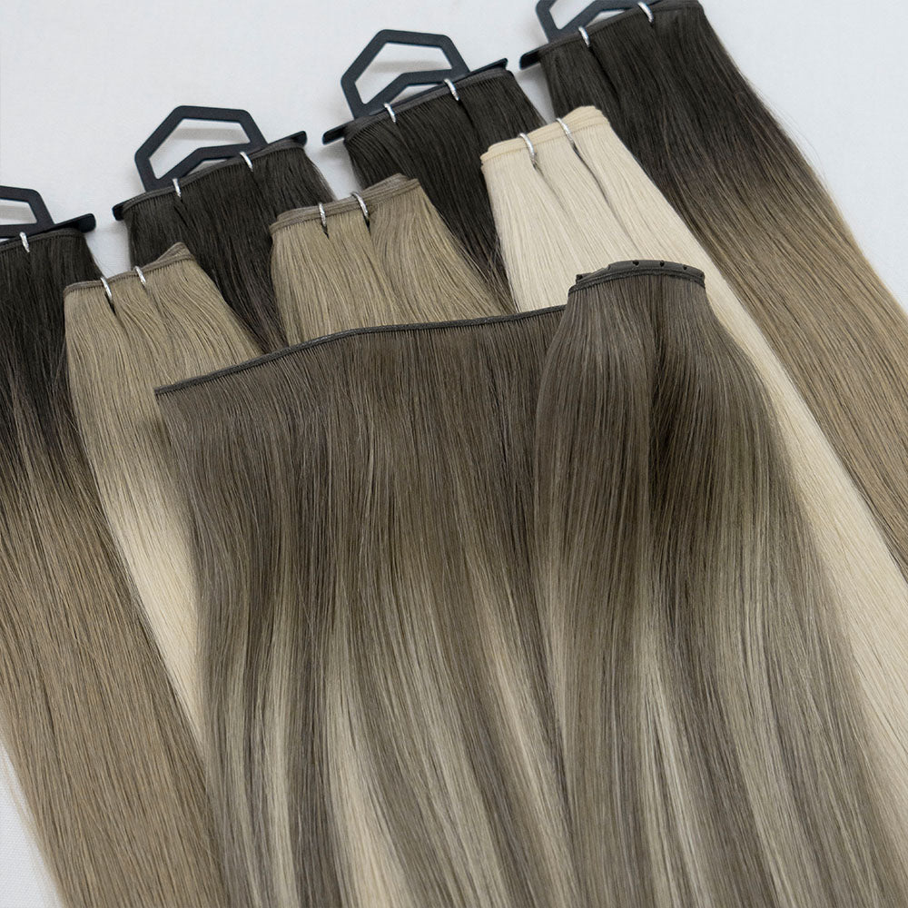 How to Install Butterfly Weft Extensions (Step-by-Step Guide)