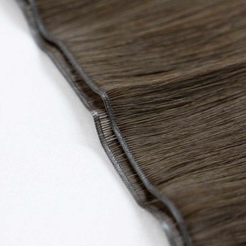Why Do Salons Love Genius Weft Hair Extensions?