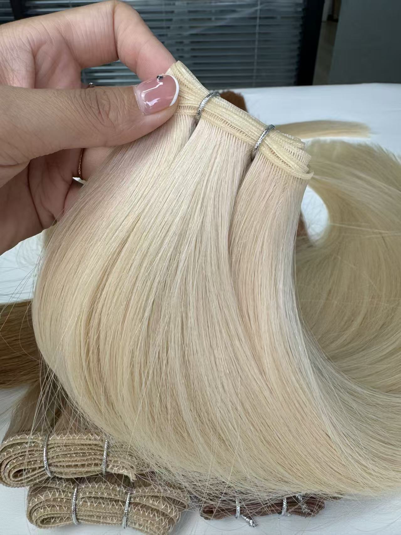Why Hair Extensions Shed: 5 Common Reasons (And How to Avoid It)