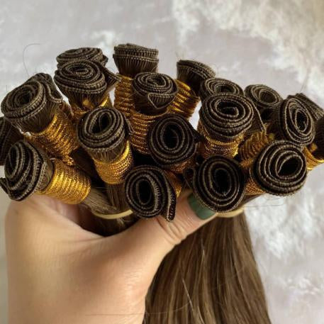Factory Direct Hair Extensions: Why More Salons Prefer This Supply Model