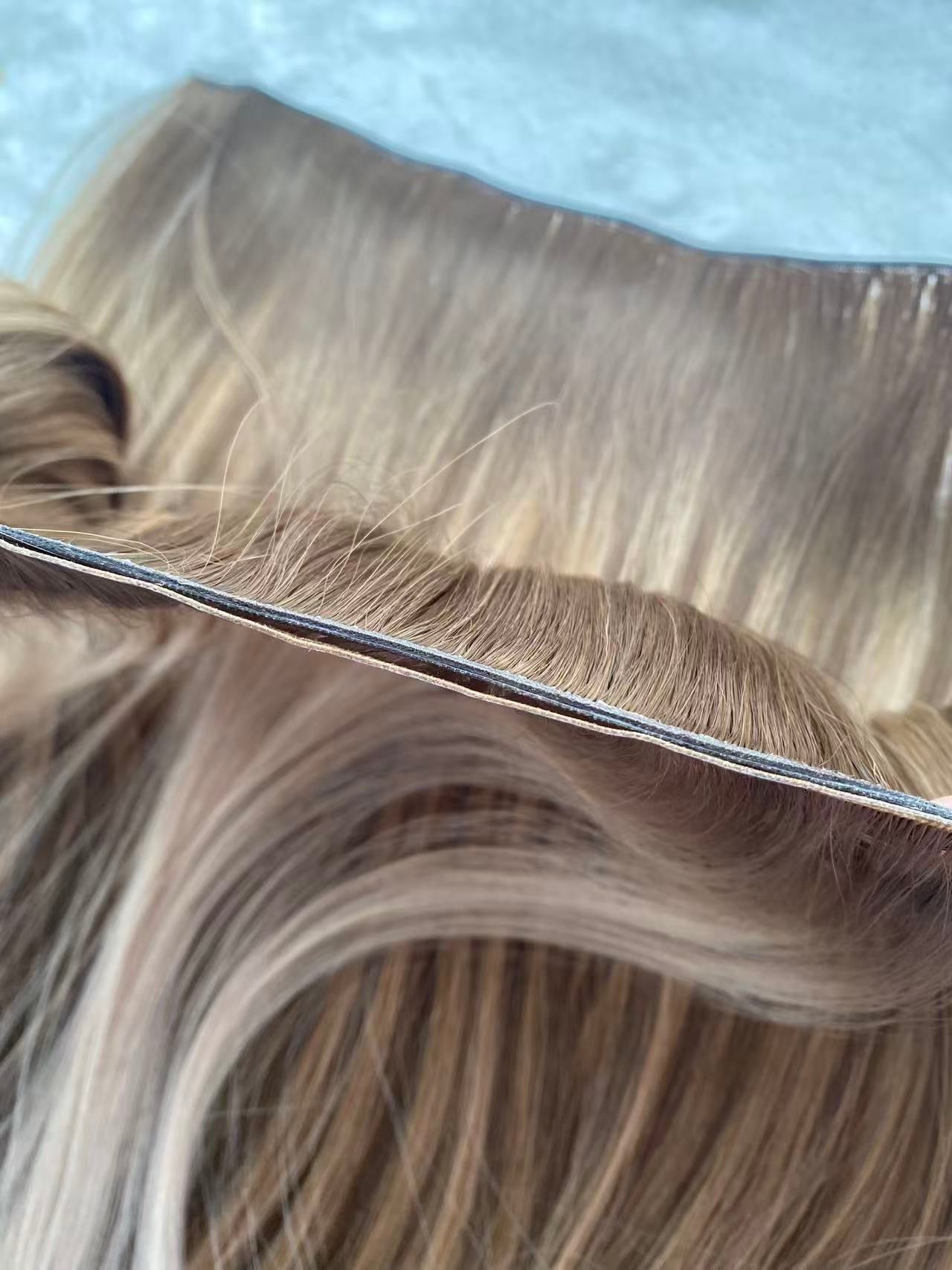 Flex Weft vs Genius Weft: What’s the Difference?