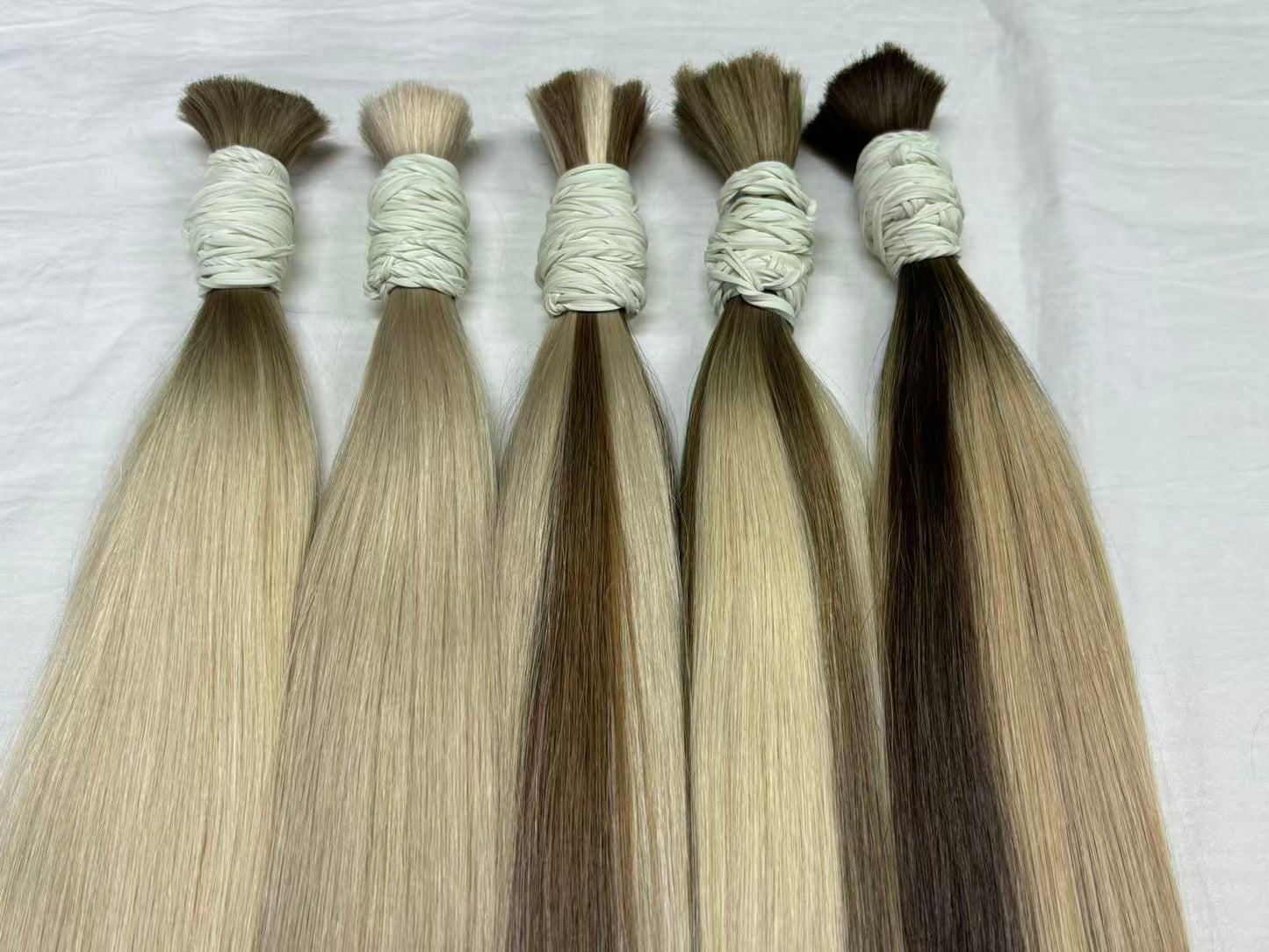 What Makes Hair Extensions Look Natural? The Secret Behind Seamless Volume and Length