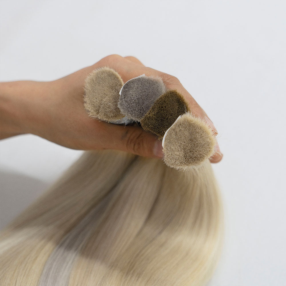 How Long Do Hair Extensions Last? (Complete Lifespan Guide)