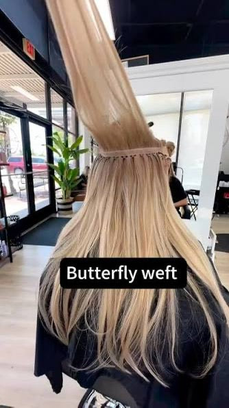 How Long Do Weft Hair Extensions Last? Complete Lifespan Guide