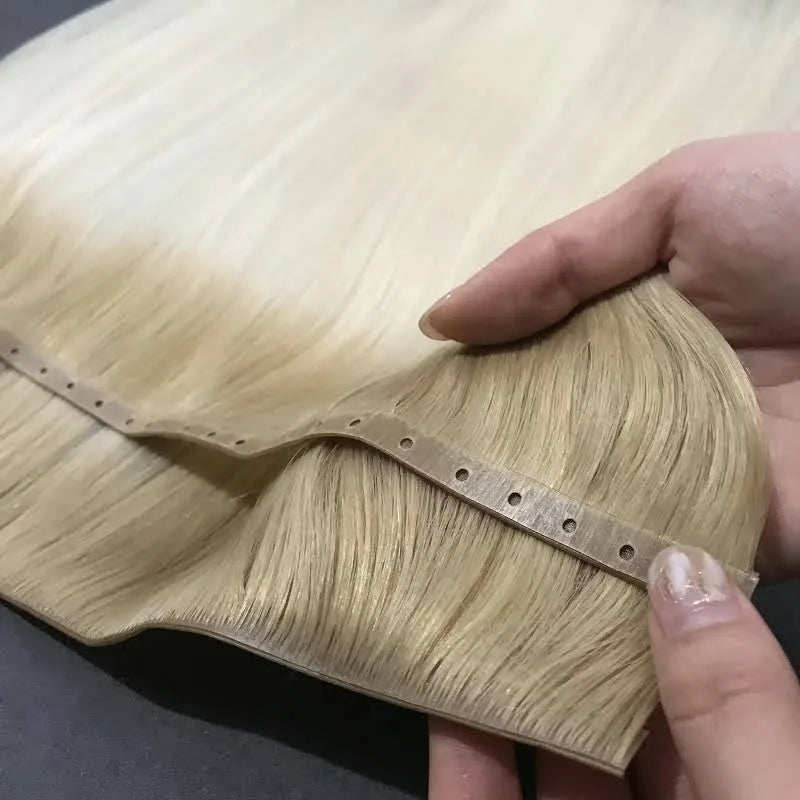 Are Butterfly Weft Hair Extensions Good? Pros, Cons &amp; Salon Guide
