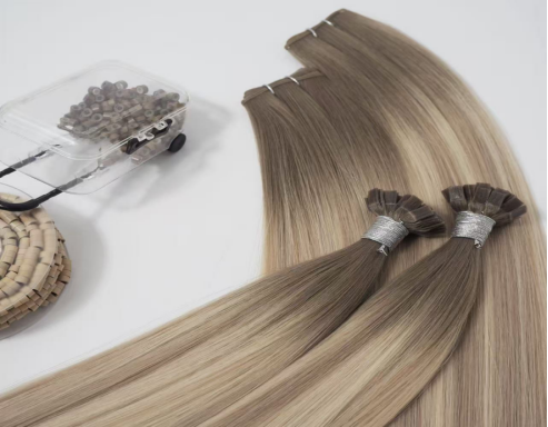 Virgin Hair vs. Remy Hair: What’s the Real Difference for Your Salon’s Reputation?