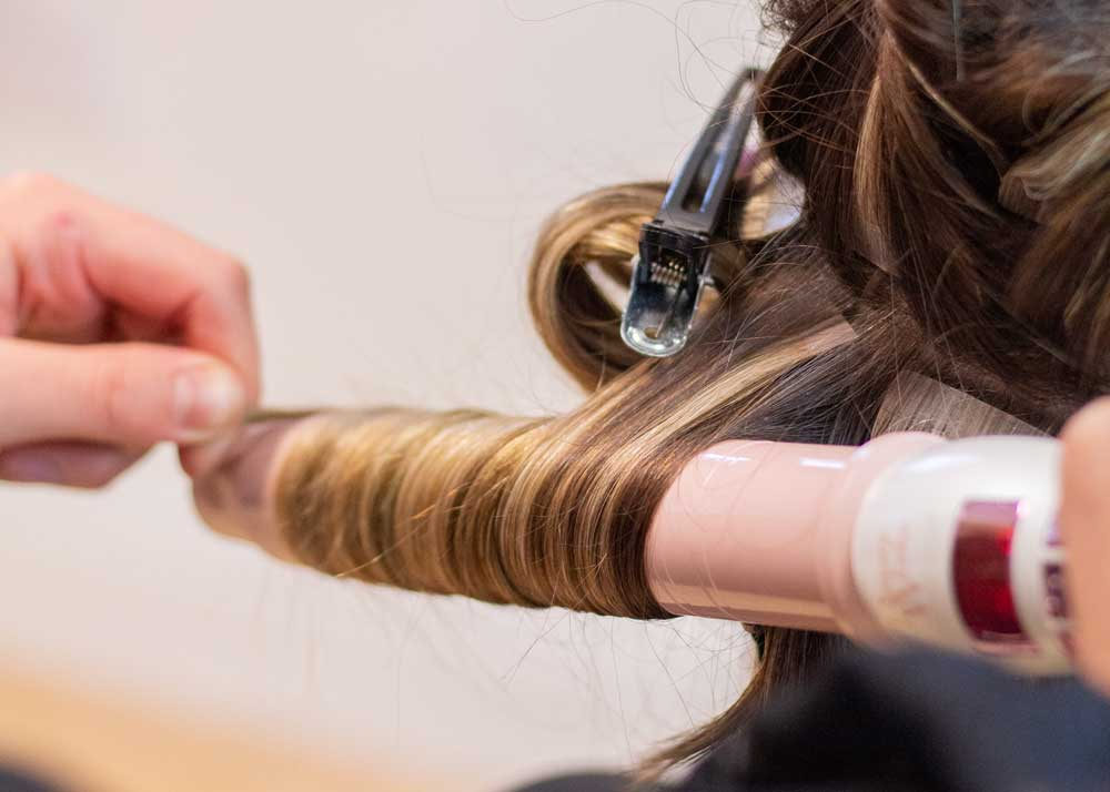 Can You Use Heat on Hair Extensions? Tips and Tricks