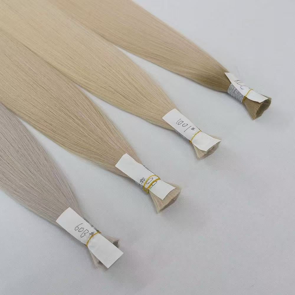 Mastering Hair Undertones: The Salon Guide to Flawless Blending