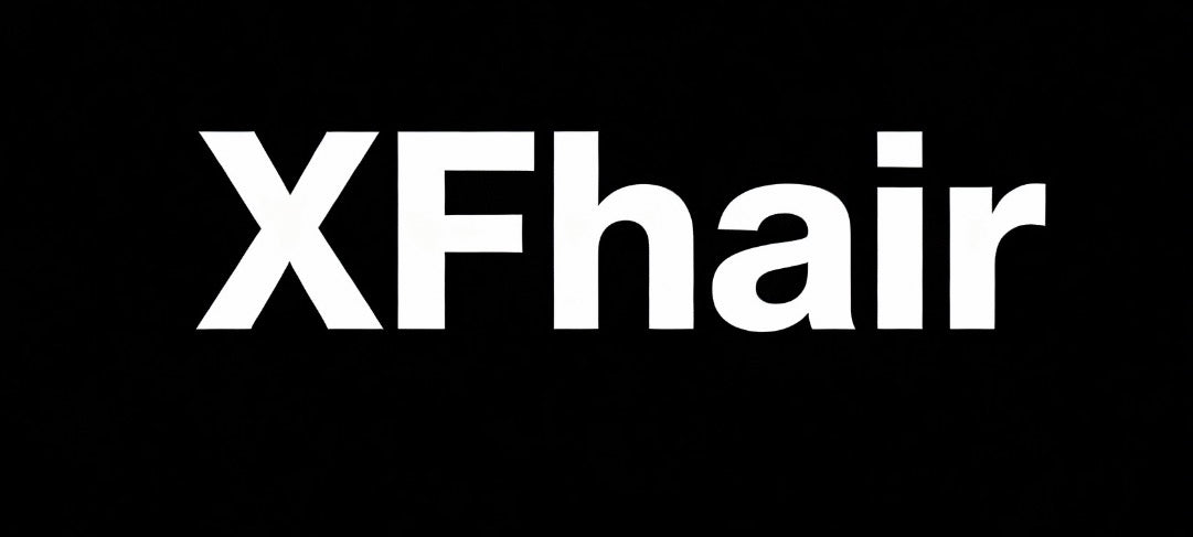 XF Hair